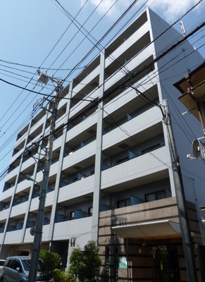 ドミール目白