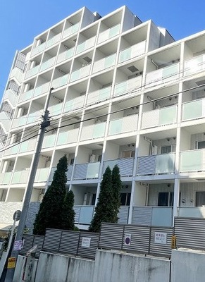 ヒューリックレジデンス参宮橋