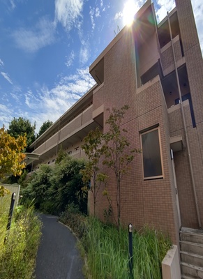 ドミール新高円寺