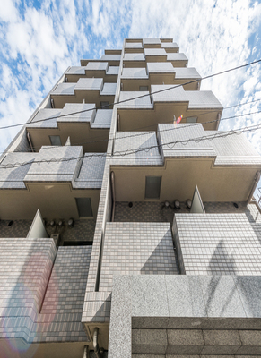 ルーブル江古田参番館