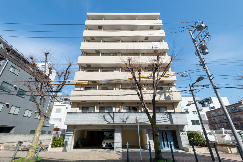 スカイコート東陽町EAST