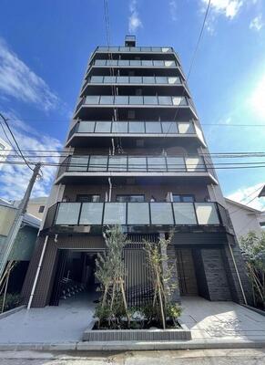 RELUXIA横濱吉野町Ⅱ