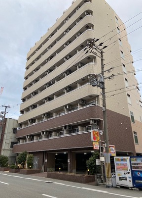 ドミール桜川II