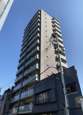 フェルクルールプレスト池袋WEST