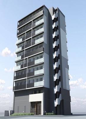 RELUXIA GRANDE 横濱吉野町