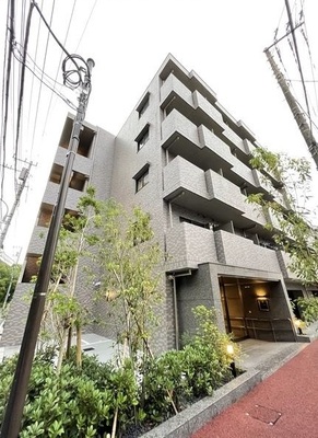 ルーブル西高島平