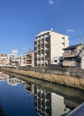プリマベーラ新今里