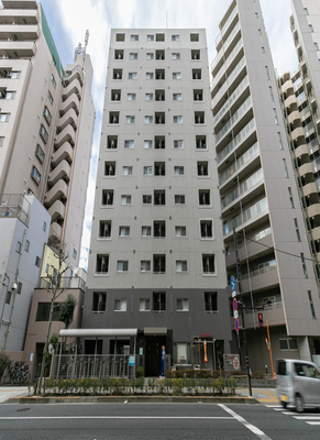 グラントゥルース東向島