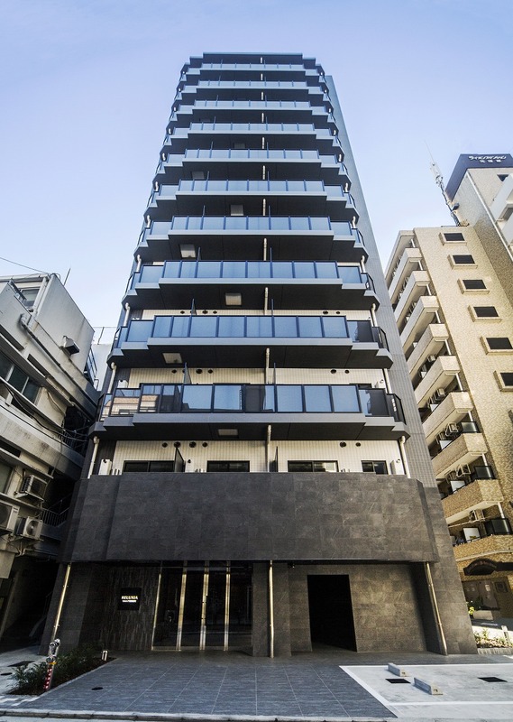 RELUXIA新御徒町