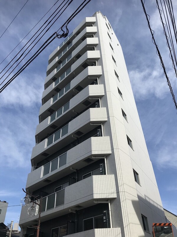 ベルシード品川西大井