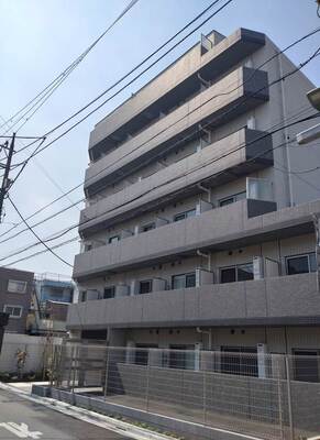 クレストタップ羽田