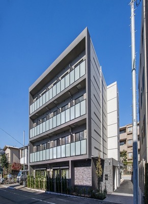 RELUXIA世田谷用賀