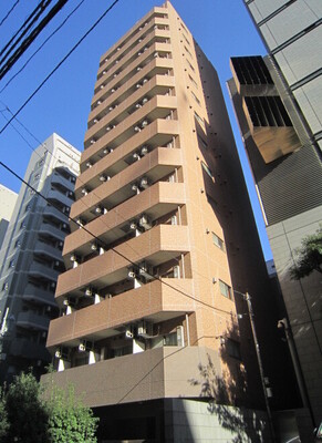 カーサスプレンディッド虎ノ門エスト