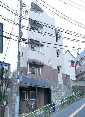 ＳＩＮ－ＣＩＴＹ板橋大山