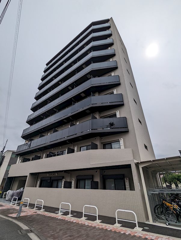 セジョリ新宿西落合