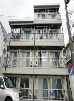 プレミアムバリュー板橋徳丸