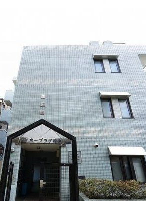 ダイホープラザ桜台