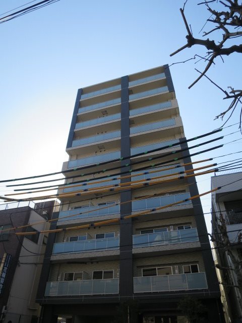 HY's stage 浅草今戸