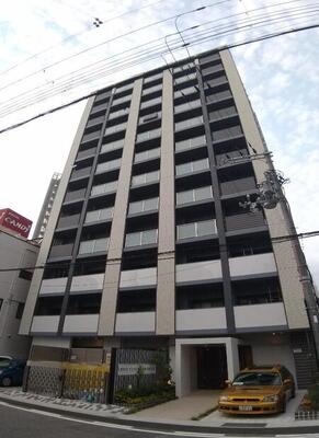 クレストタップ神戸湊町ブラン