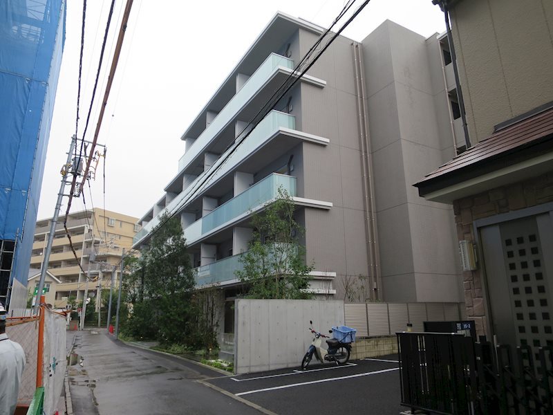 HY's Vigor 墨田