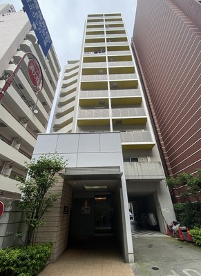 RASIS大山ｰ山手通り