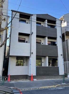 エクセラン鎌倉