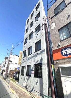 リーリオ堀切