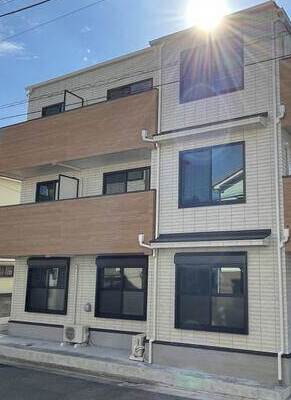 アン・リベール西小岩