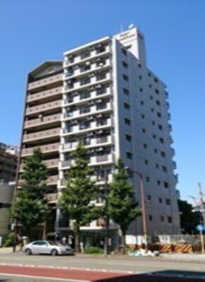 クリオ川崎東弐番館