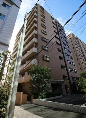 プレール・ドゥーク文京本駒込