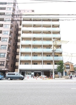 プレール・ドゥーク西大島