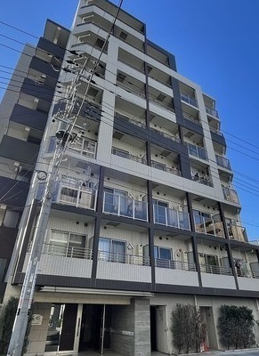 プレール・ドゥーク豊洲スクエア