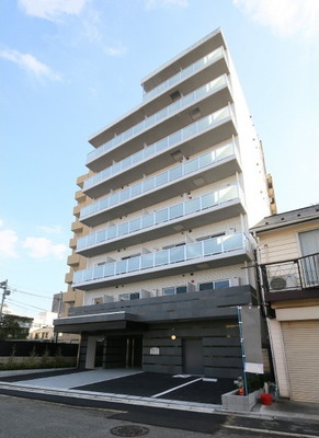 プレール・ドゥーク三ノ輪Ⅱ