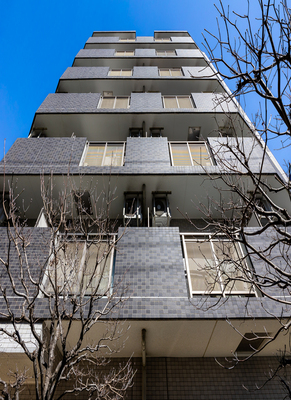 ラ・シード八王子