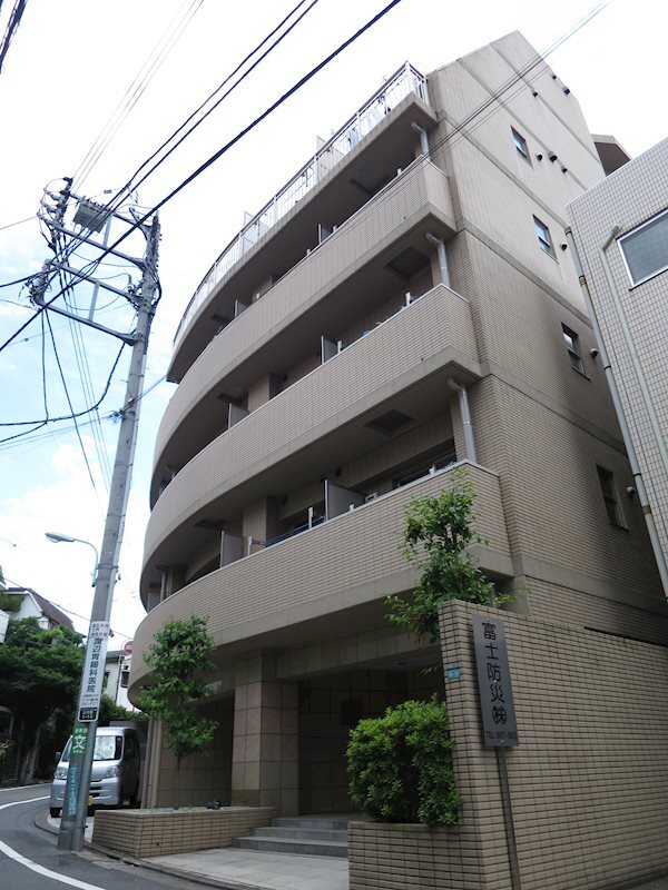 パレステュディオ大塚