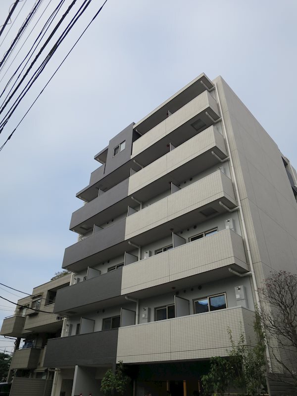 MAXIV北糀谷