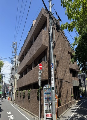 グランフォース西池袋