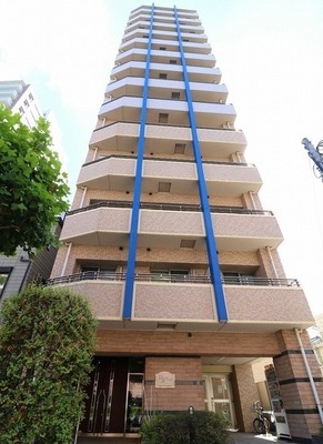 プレール・ドゥーク巣鴨