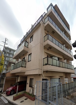 SIマンション保土ヶ谷