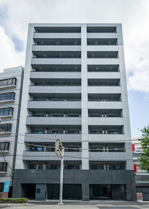 RELUXIA TERRACE 横濱吉野町