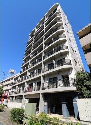 プレール･ドゥーク練馬NORTH CITY LA