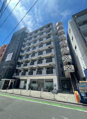 アビテB・B