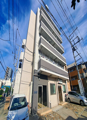 ローズウイング川越