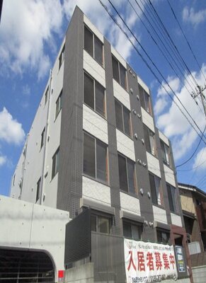 ロイヤルヒルズ成増