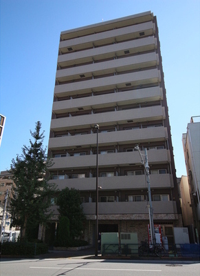 プレール・ドゥーク文京茗荷谷