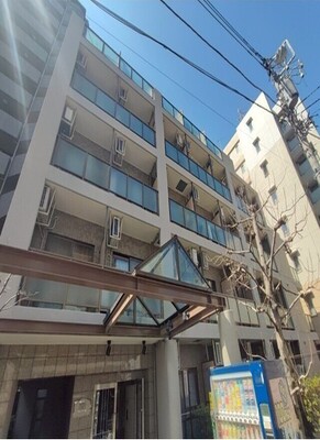 プレール三田