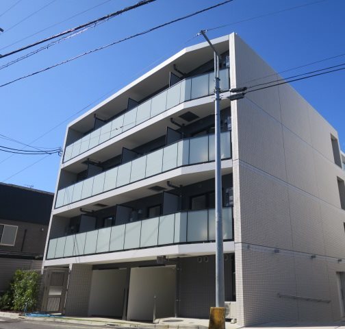 ARCOBALENO SAKURASHINMACHI