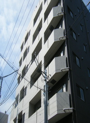 プレール・ドゥーク押上TOWER CITY