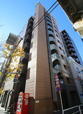 プレール神田佐久間町