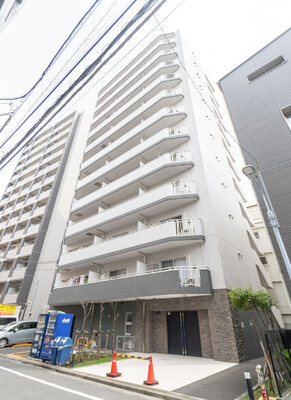 リヴシティ上野入谷グロース